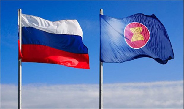 asean nga