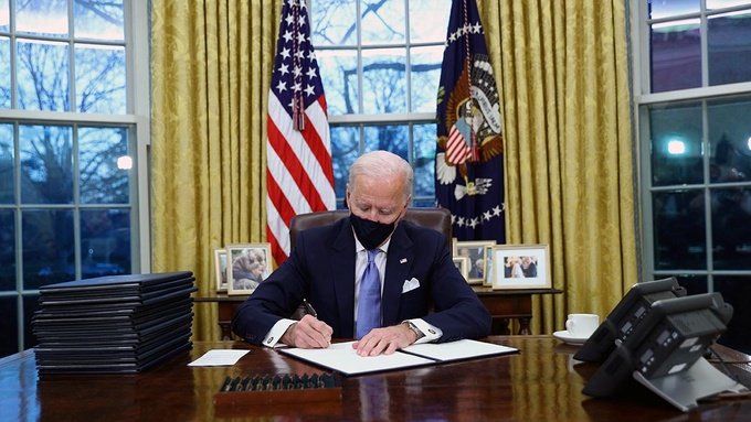 bidenexecutiveorders