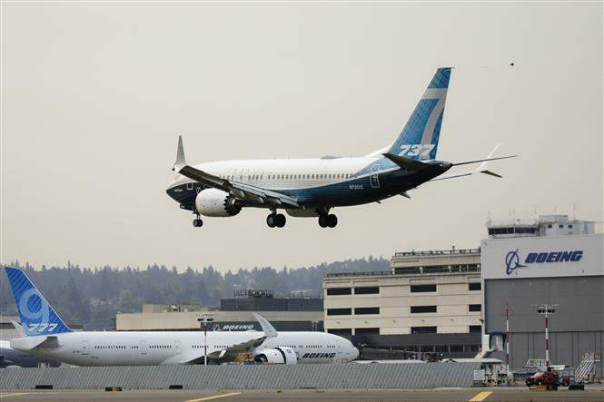 boeing 091120
