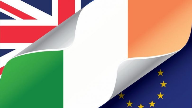 brexit north ireland 810x455