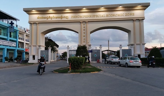 campuchia