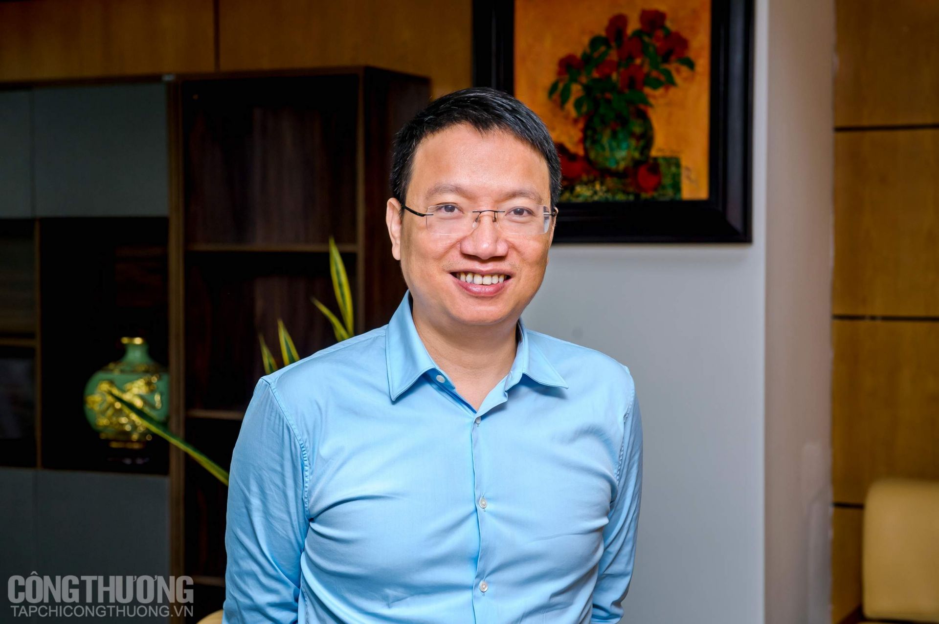 cuc truong le trieu dung