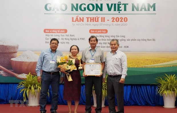 gao ngon vn