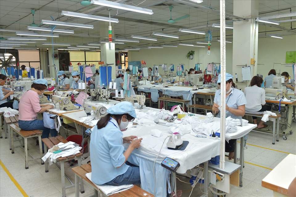 tiềm năng xuất khẩu 19.4.2022