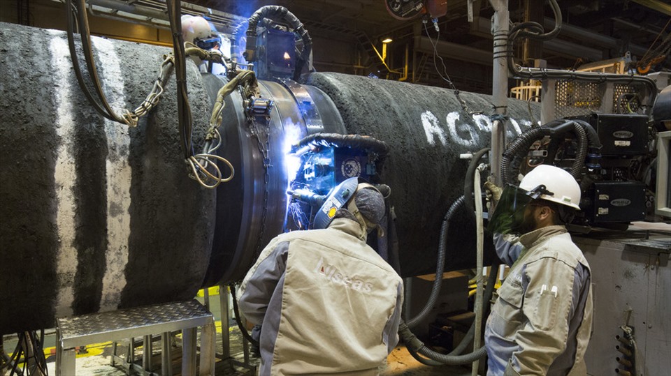 Nord Stream2