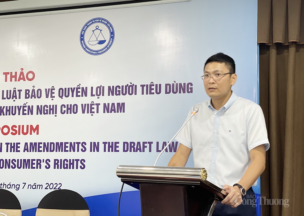 hoan thien phap luat bao ve quyen loi nguoi tieu dung kinh nghiem cua uc va khuyen nghi cho viet nam 1