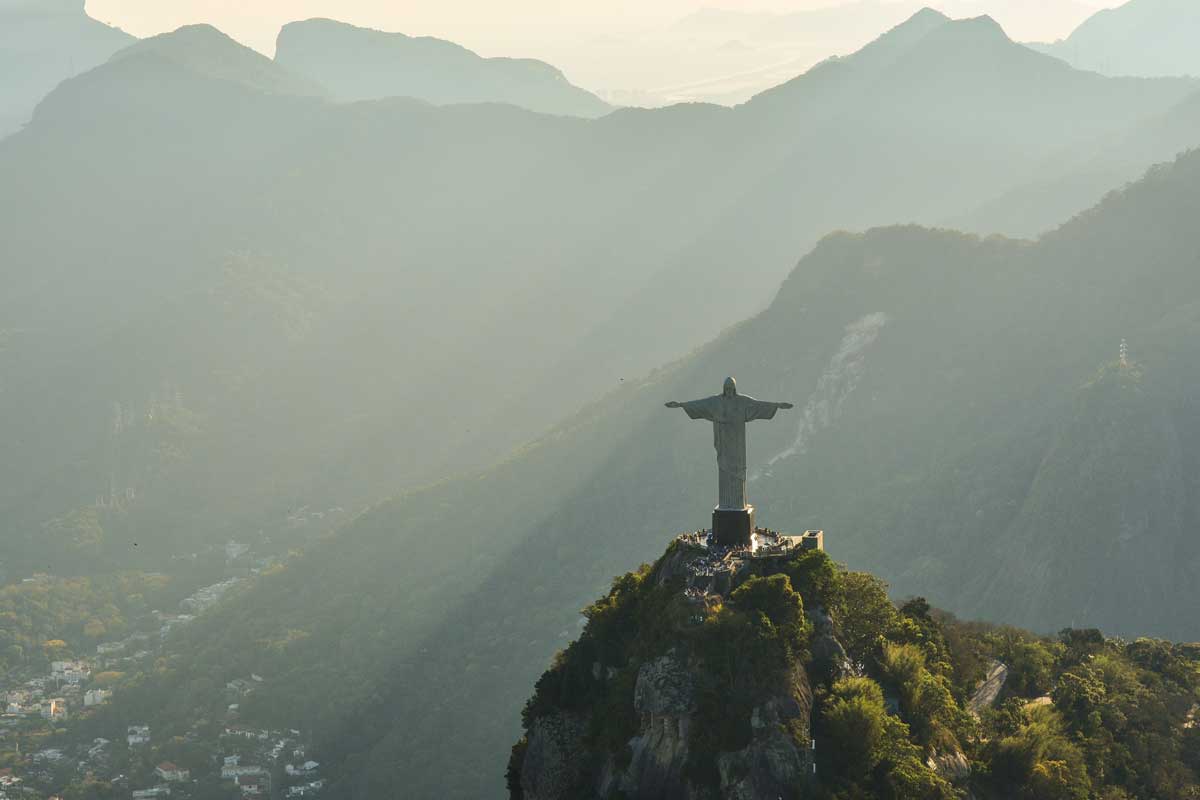 brazil rio