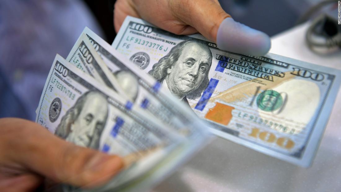 dollar