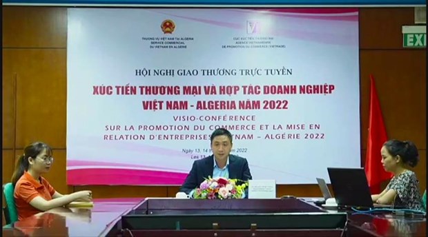 xuc tien thuong mai