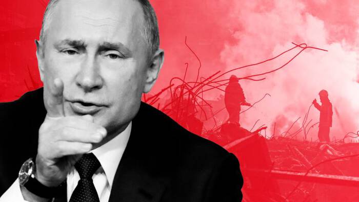 putin