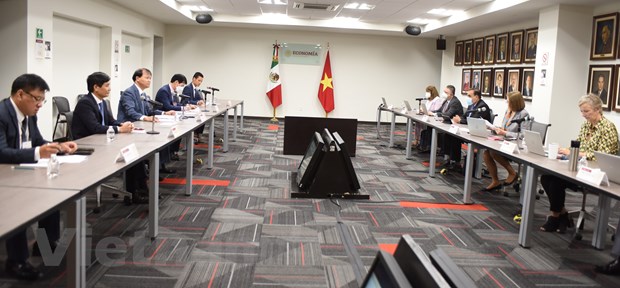 vnp vietnammexico105