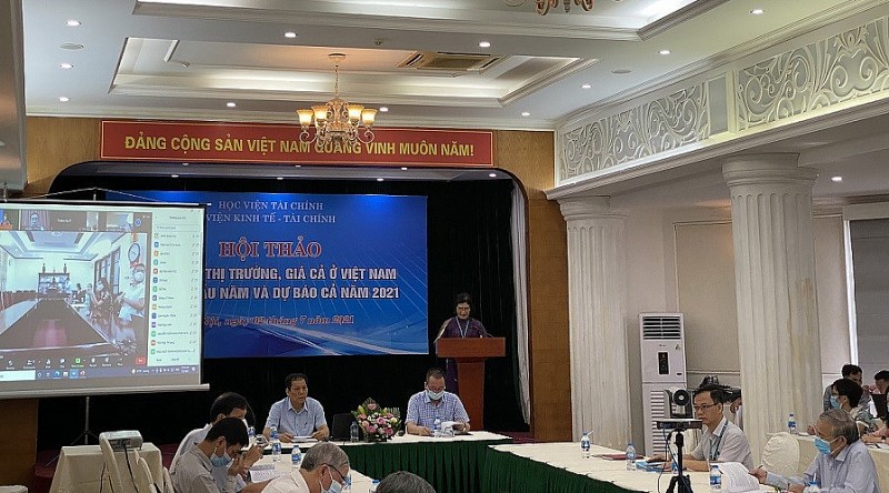 kinh te khoi phuc