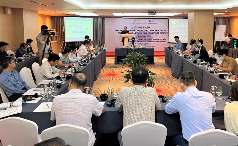 đề xuất
