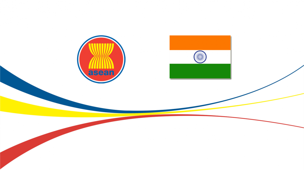 asean va an do tang cuong hop tac tren nhieu linh vuc