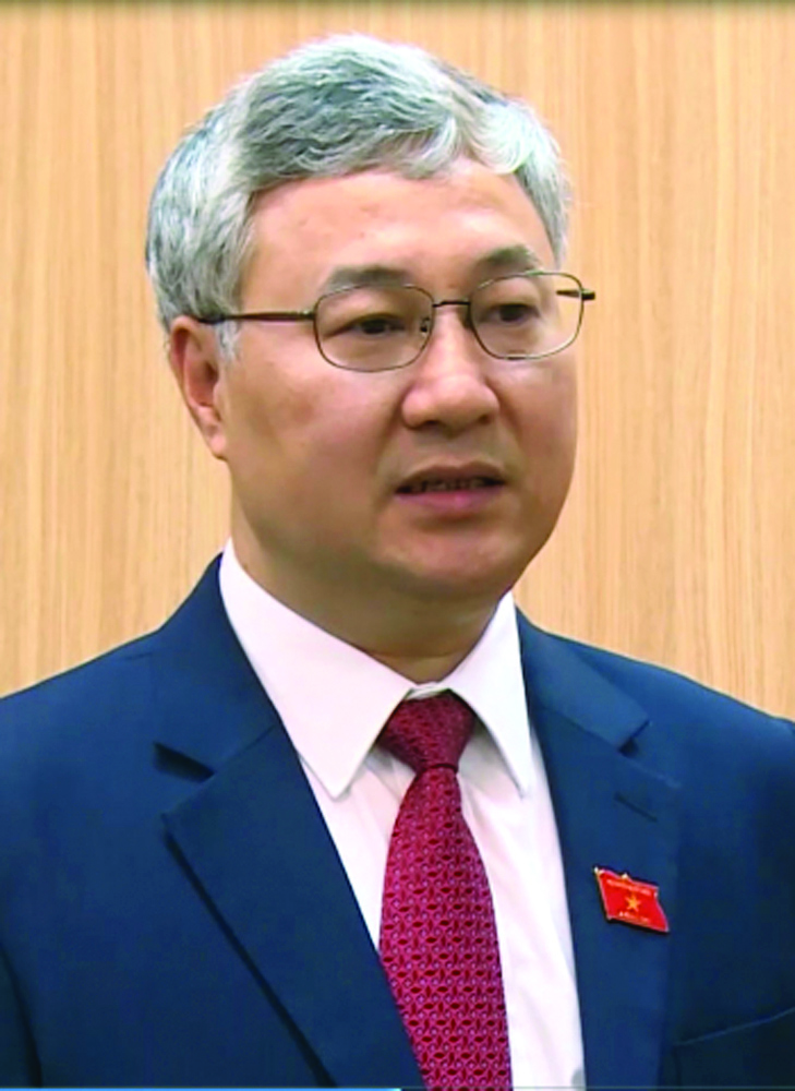 tran van lam