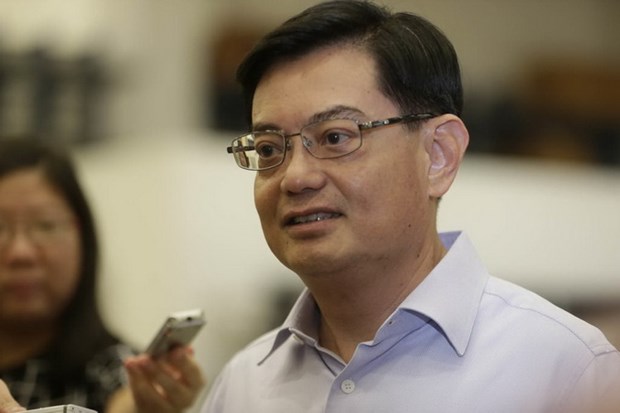 heng swee keat
