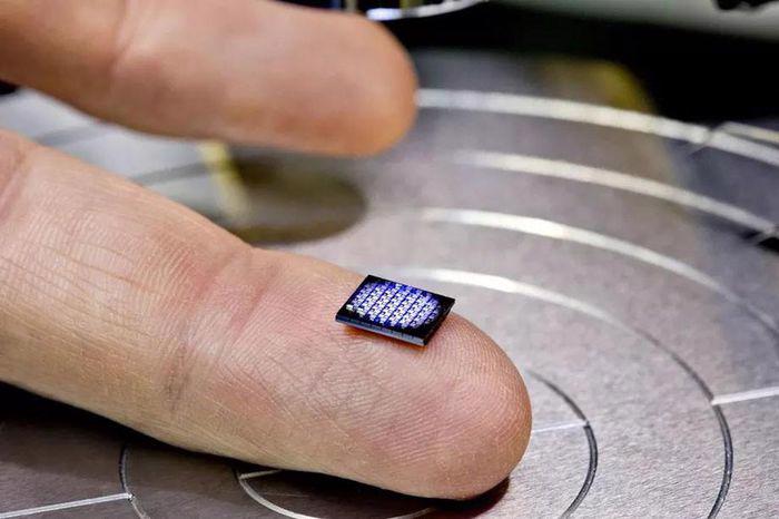 ibm chip 2 nm