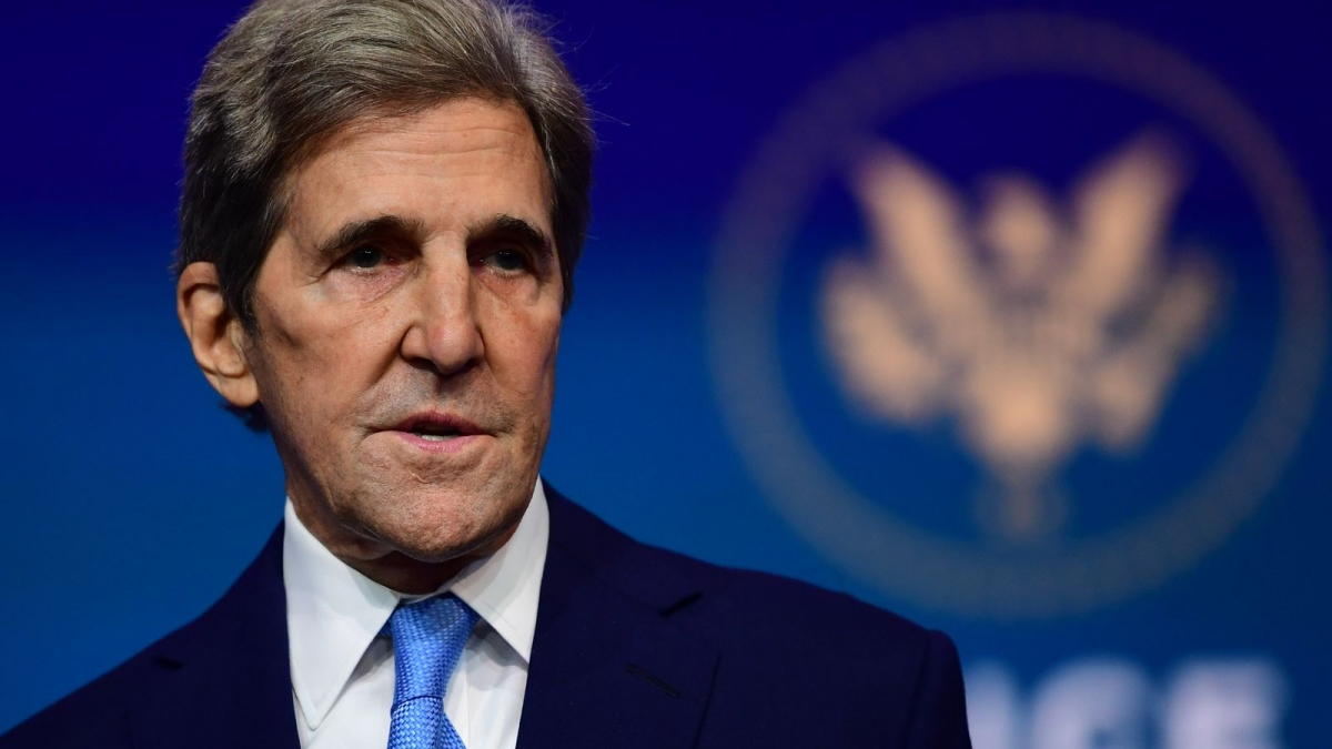 john kerry