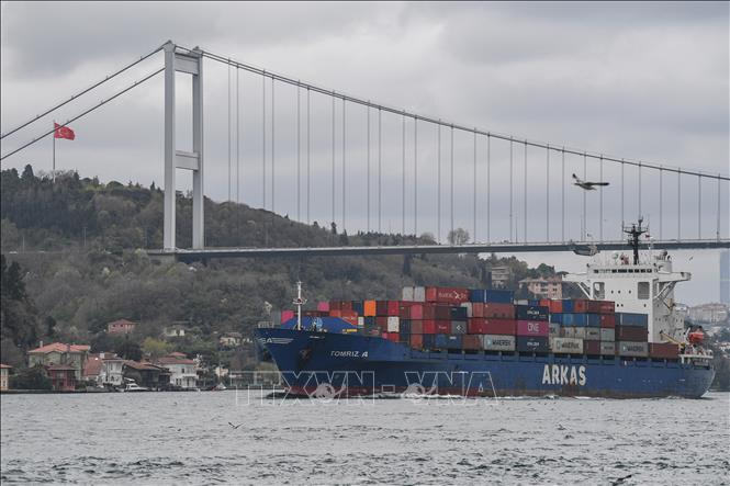 kenh dao Istanbul tho nhi ky 27621