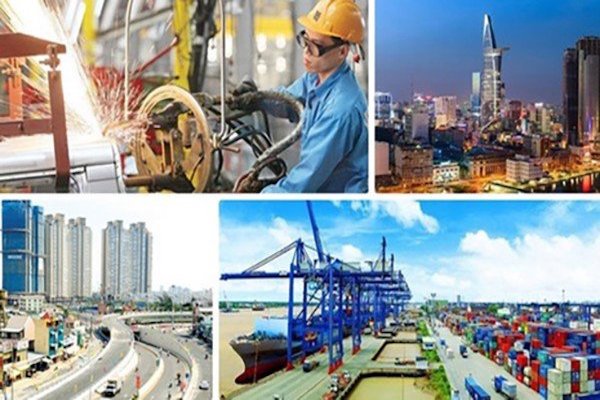 kinh te viet nam