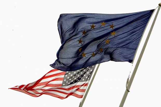 my eu