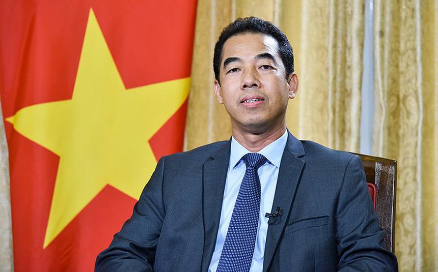 nhung buoc phat trien toan dien trong quan he viet nam eu va trien vong trong thoi gian toi 2671