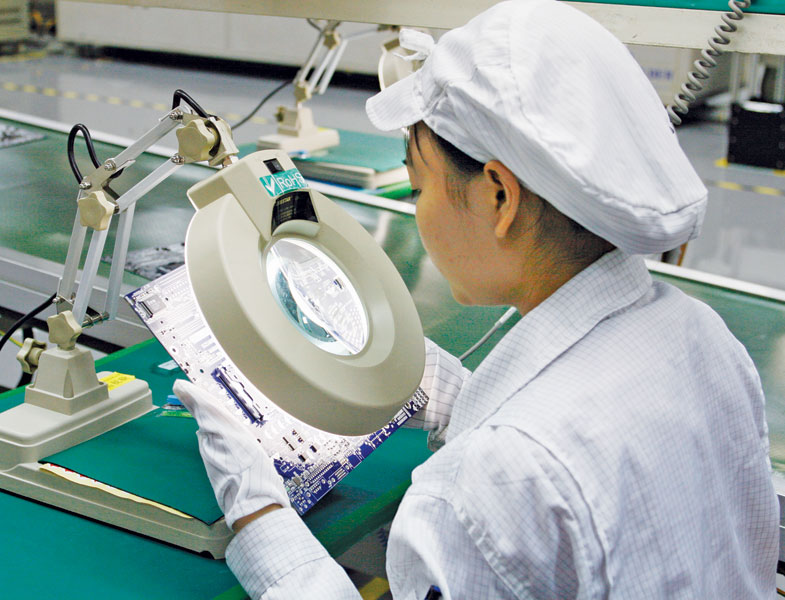 pegatron dau tu 1 ty usd vao viet nam1600616561