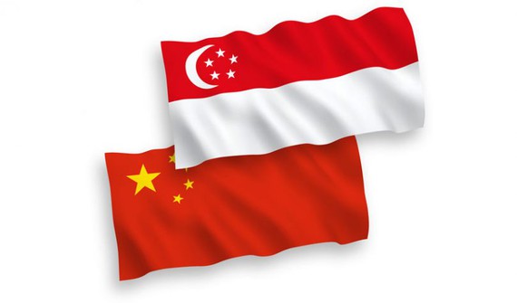 singapore china jgra