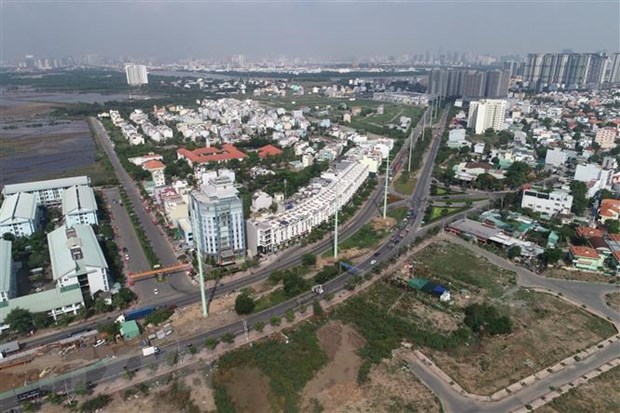 thanh pho ho chi minh