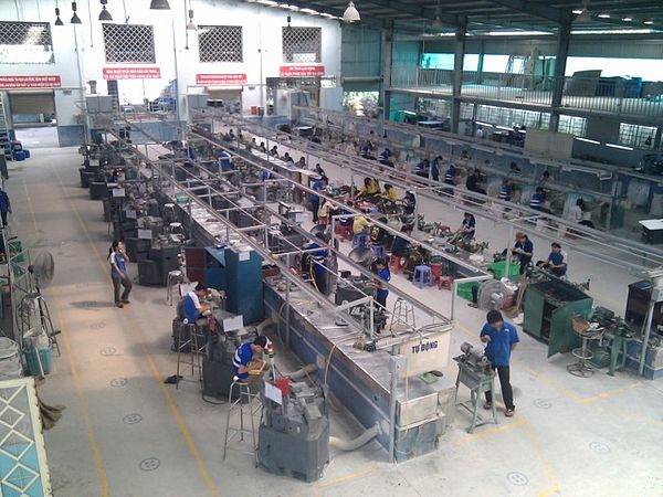 thediplomat.com shell button factory vietnam