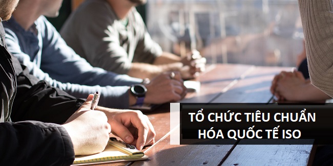 to chuc tieu chuan hoa quoc t iso