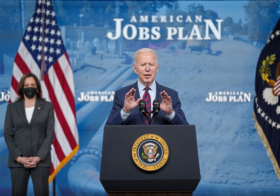 tong thong hoa ky joe biden