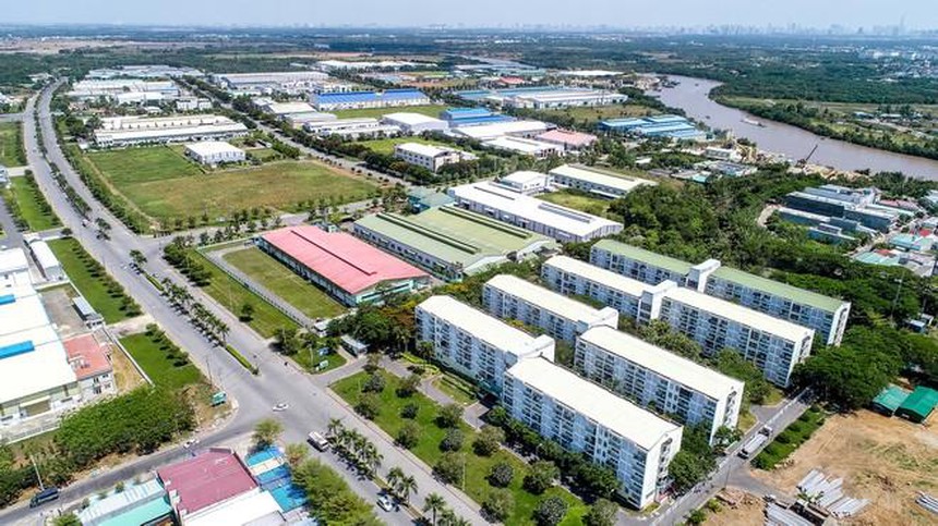tp hcm ung pho voi kho khan trong thu hut dau tu vao khu cong nghiep 4134