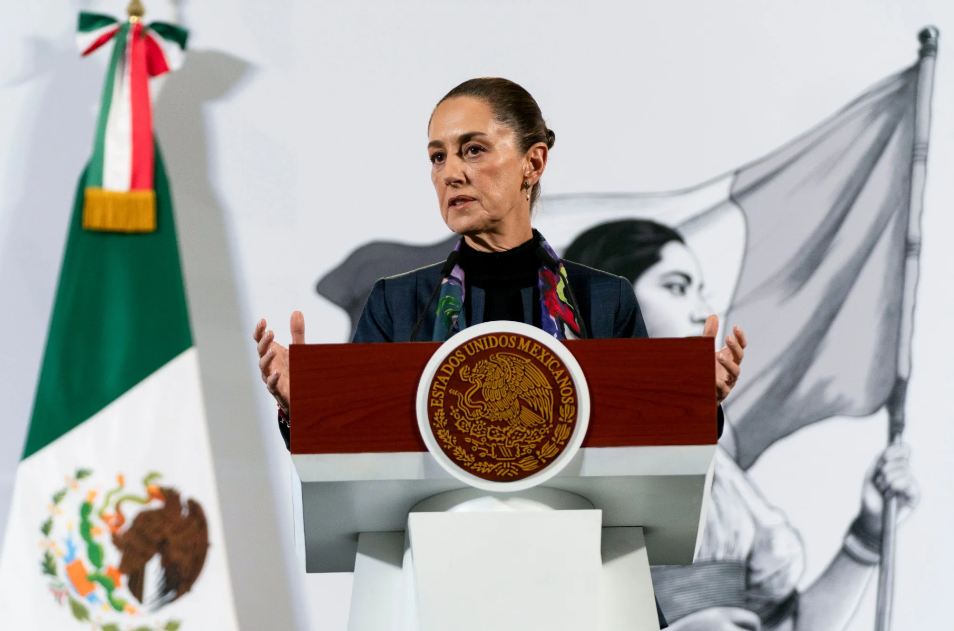 mexico