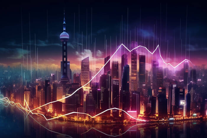 China GDP Growth 6