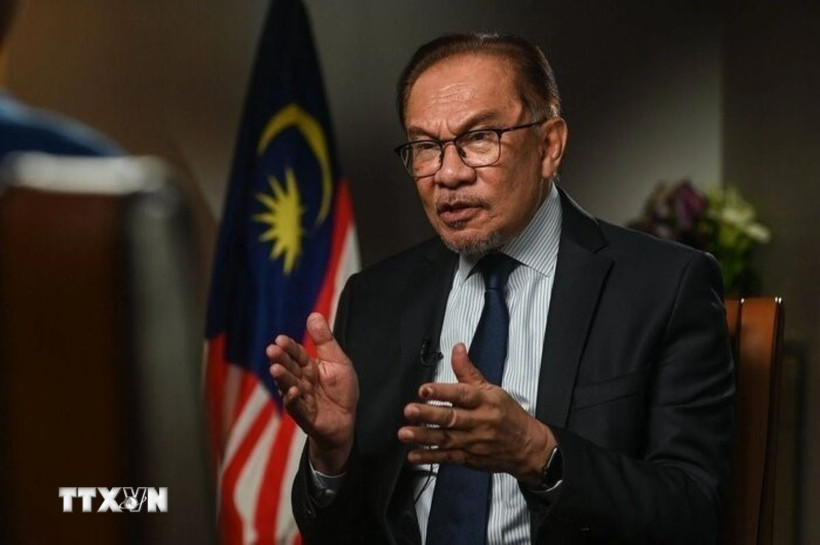 malaysia