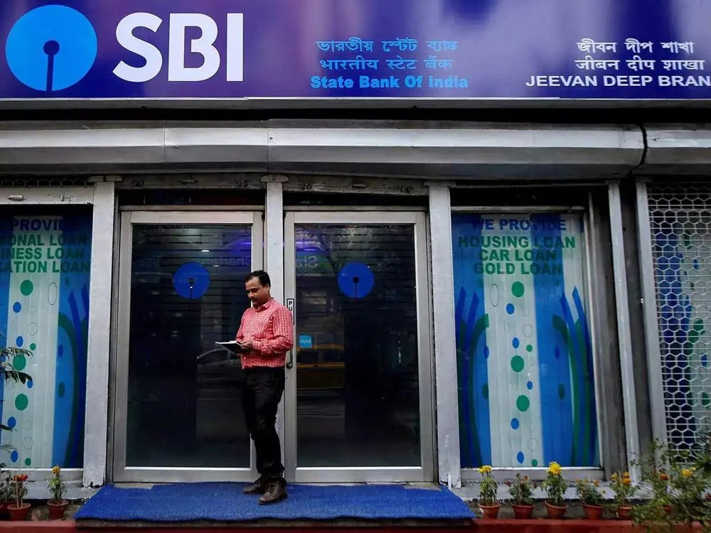 sbi bank r otcj