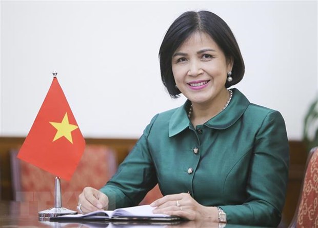 ttxvn 20210220 le thi tuyet mai20210221084202.9032900