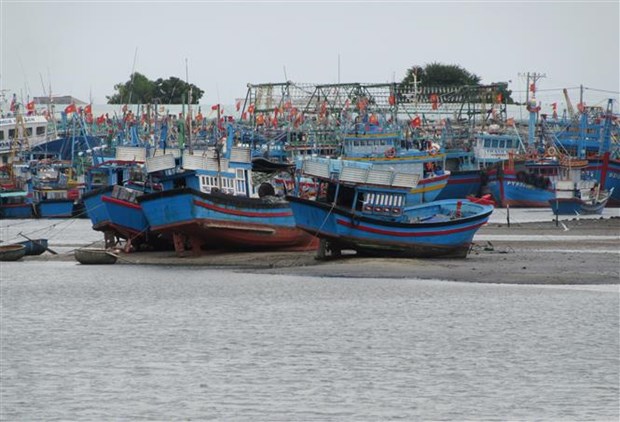 ttxvn ninh thuan
