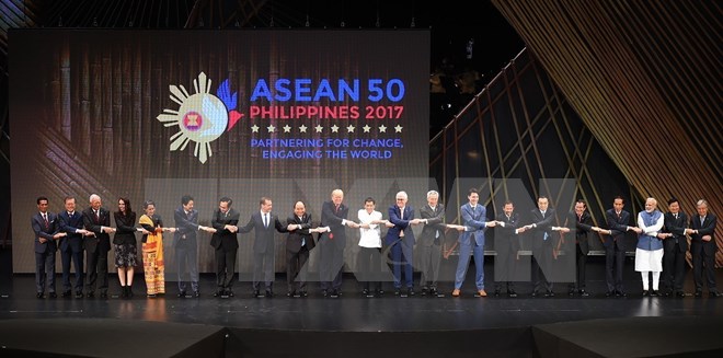 ttxvn thutuong asean31