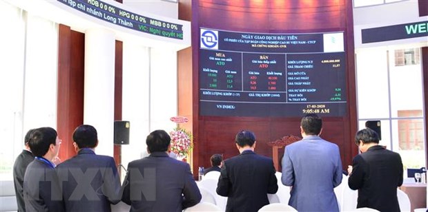 ttxvn tphcm