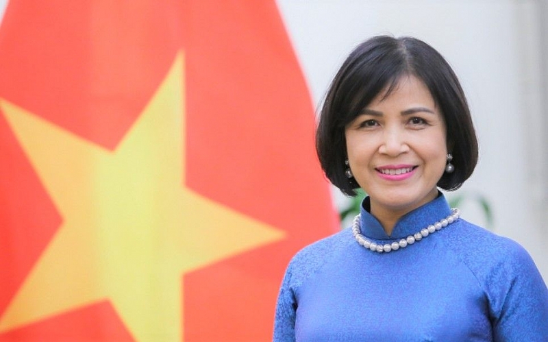 viet nam du phien hop ra soat chinh sach thuong mai lan thu 7 tai wto
