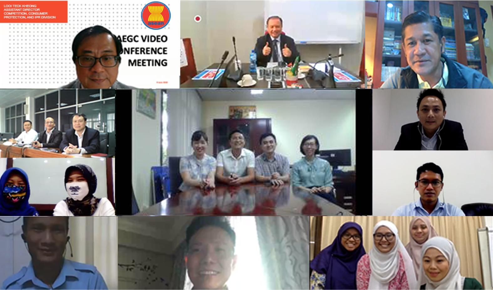 viet nam hoan thanh xuat sac vai tro chu tich aegc