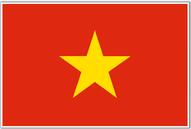 vietnam flag