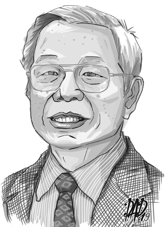 vo dai luoc fgvl